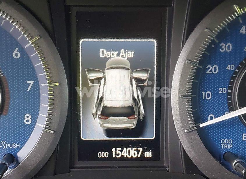 Photo 16 of 2016 Toyota Sienna XLE PREMIUM 8 PASSENGER (VIN 5TDYK3DC8GS718289)