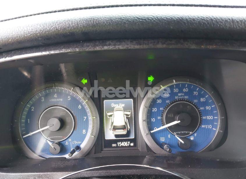 Photo 7 of 2016 Toyota Sienna XLE PREMIUM 8 PASSENGER (VIN 5TDYK3DC8GS718289)