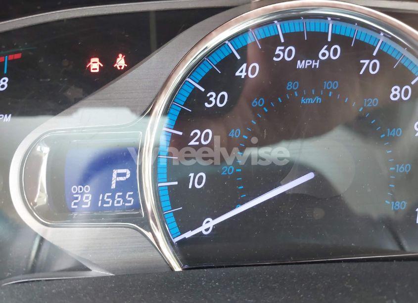 Photo 16 of 2011 Toyota Sienna XLE V6 (VIN 5TDYK3DC9BS039639)