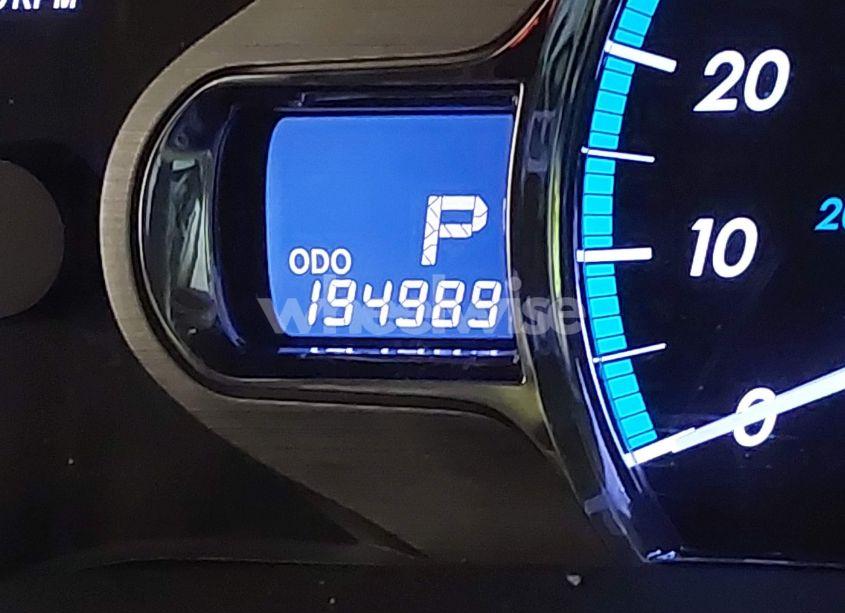 Photo 15 of 2011 Toyota Sienna XLE V6 (VIN 5TDYK3DC9BS052035)