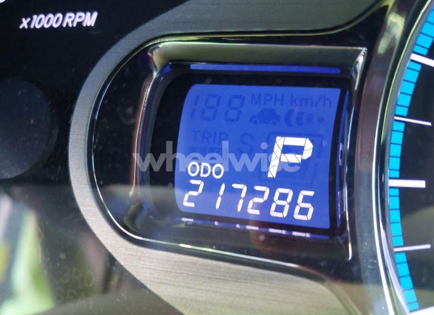 Photo 15 of 2011 Toyota Sienna LIMITED V6 (VIN 5TDYK3DC9BS080935)