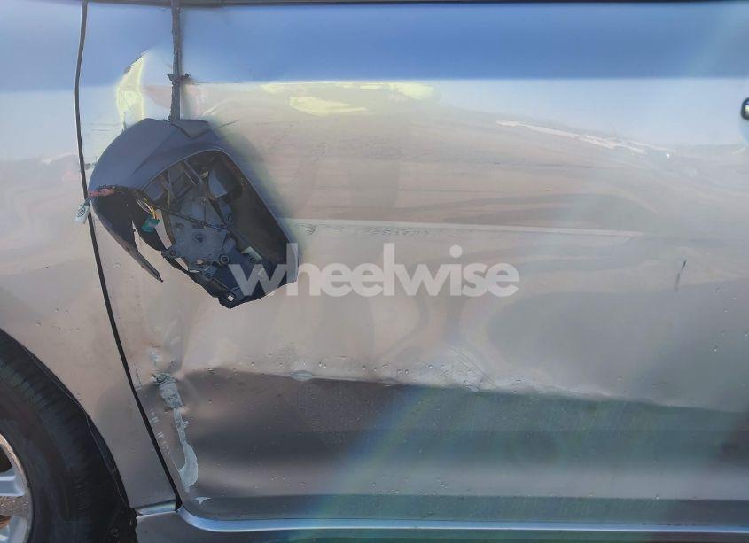 Photo 6 of 2011 Toyota Sienna LIMITED V6 (VIN 5TDYK3DC9BS080935)