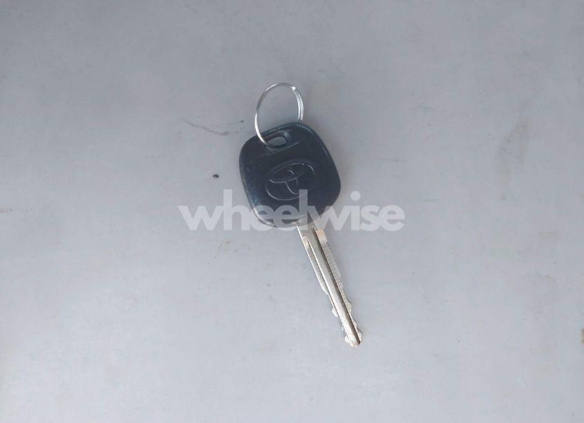 Photo 11 of 2011 Toyota Sienna XLE V6 (VIN 5TDYK3DC9BS133603)