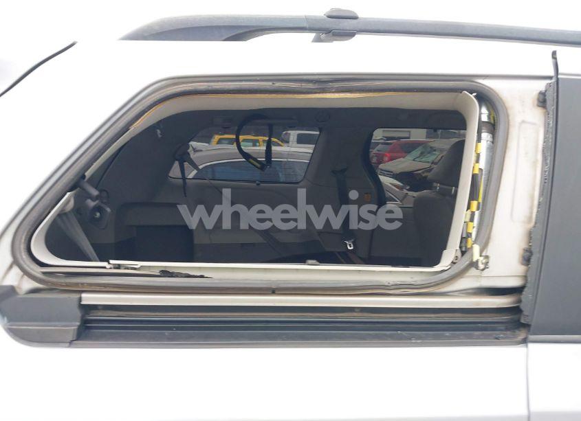 Photo 16 of 2011 Toyota Sienna XLE V6 (VIN 5TDYK3DC9BS161160)