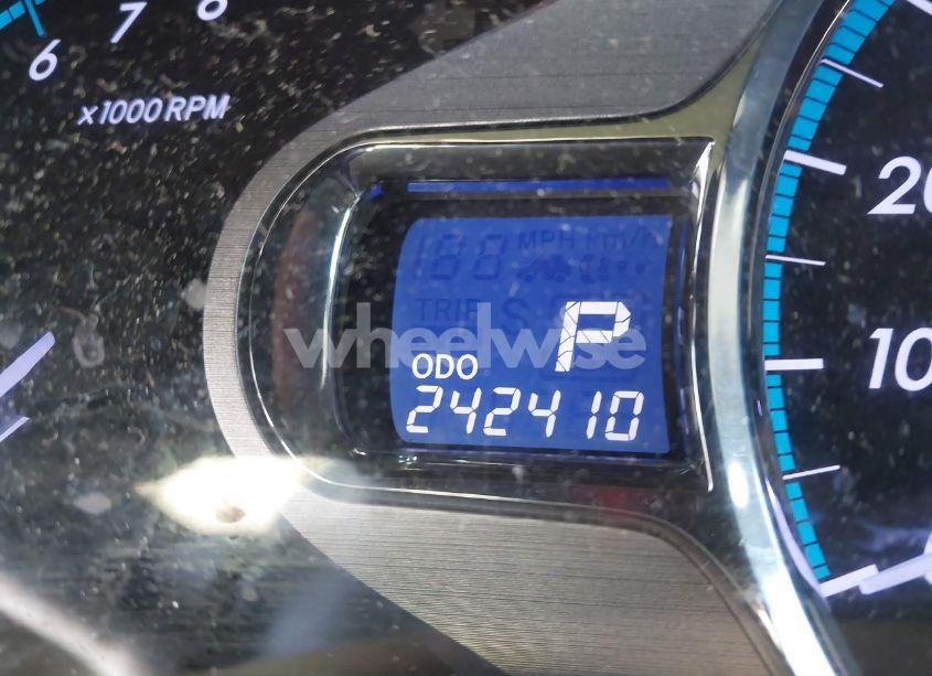 Photo 15 of 2012 Toyota Sienna XLE V6 8 PASSENGER (VIN 5TDYK3DC9CS187680)