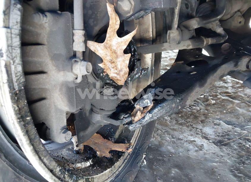 Photo 17 of 2012 Toyota Sienna XLE V6 8 PASSENGER (VIN 5TDYK3DC9CS187680)