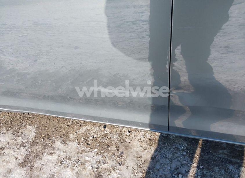 Photo 18 of 2012 Toyota Sienna XLE V6 8 PASSENGER (VIN 5TDYK3DC9CS187680)