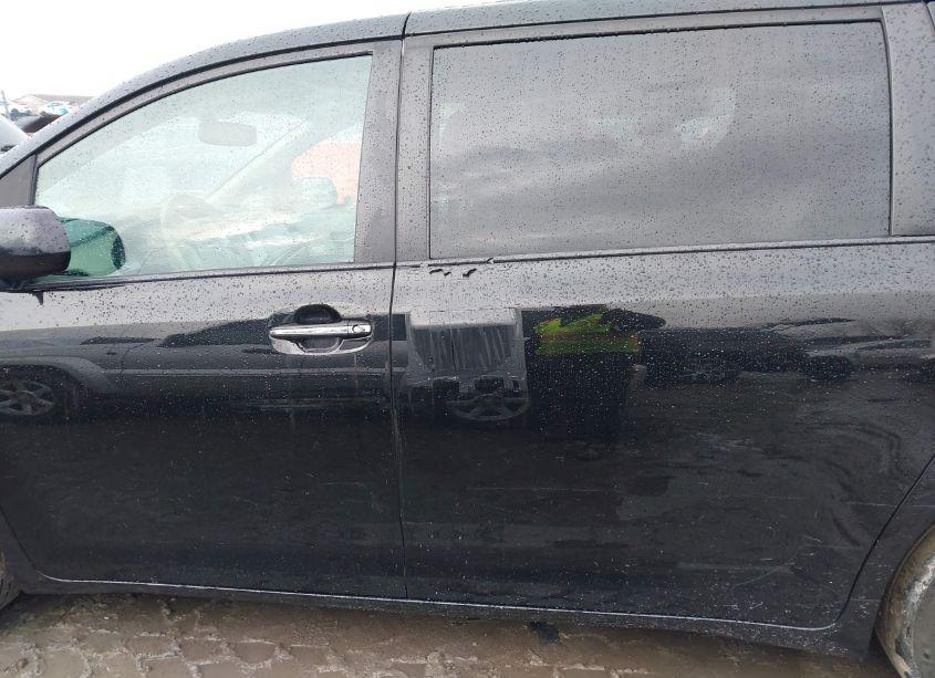 Photo 14 of 2012 Toyota Sienna XLE/LIMITED (VIN 5TDYK3DC9CS207412)