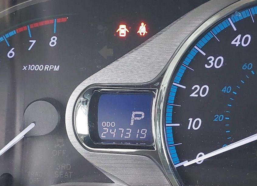 Photo 15 of 2012 Toyota Sienna XLE/LIMITED (VIN 5TDYK3DC9CS207412)