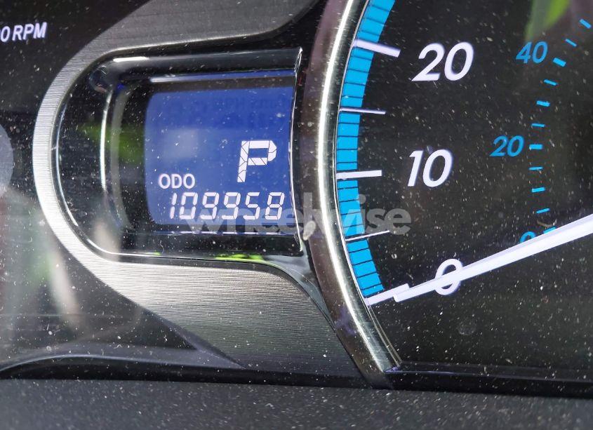 Photo 15 of 2012 Toyota Sienna XLE V6 8 PASSENGER (VIN 5TDYK3DC9CS264919)