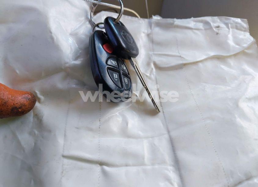 Photo 11 of 2013 Toyota Sienna XLE V6 8 PASSENGER (VIN 5TDYK3DC9DS305552)