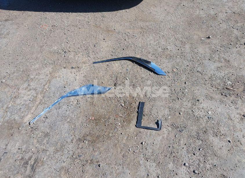 Photo 12 of 2013 Toyota Sienna XLE V6 8 PASSENGER (VIN 5TDYK3DC9DS305552)