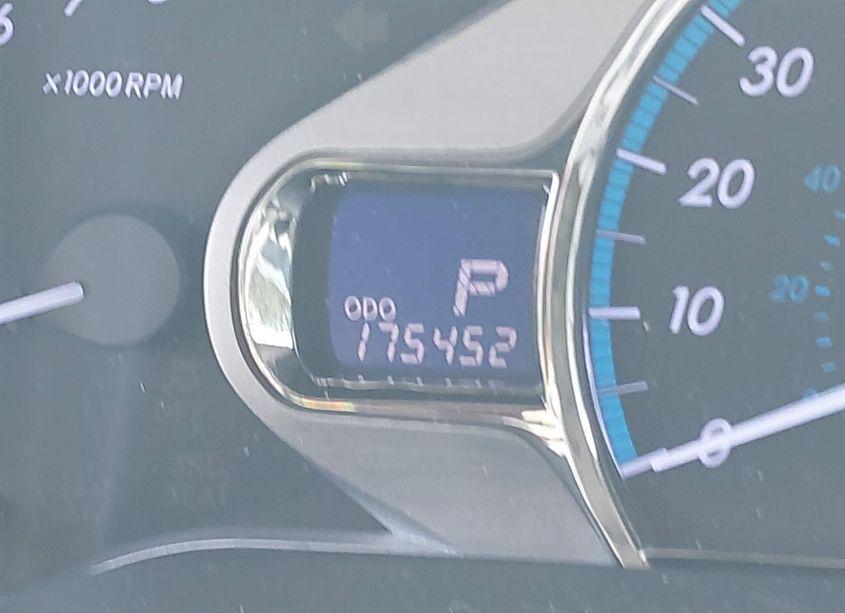 Photo 15 of 2013 Toyota Sienna XLE V6 8 PASSENGER (VIN 5TDYK3DC9DS332962)