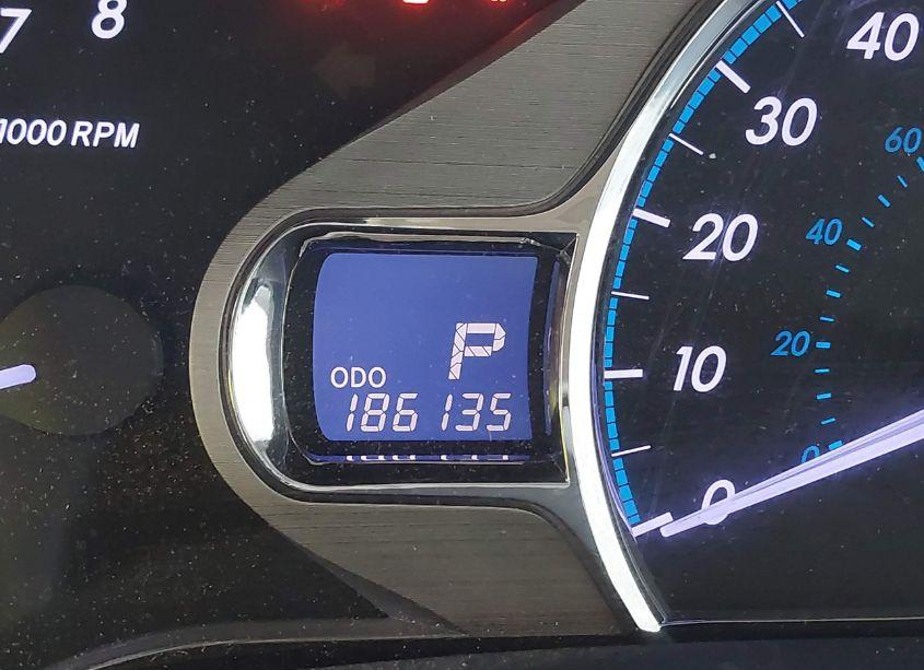 Photo 15 of 2013 Toyota Sienna XLE V6 8 PASSENGER (VIN 5TDYK3DC9DS371938)