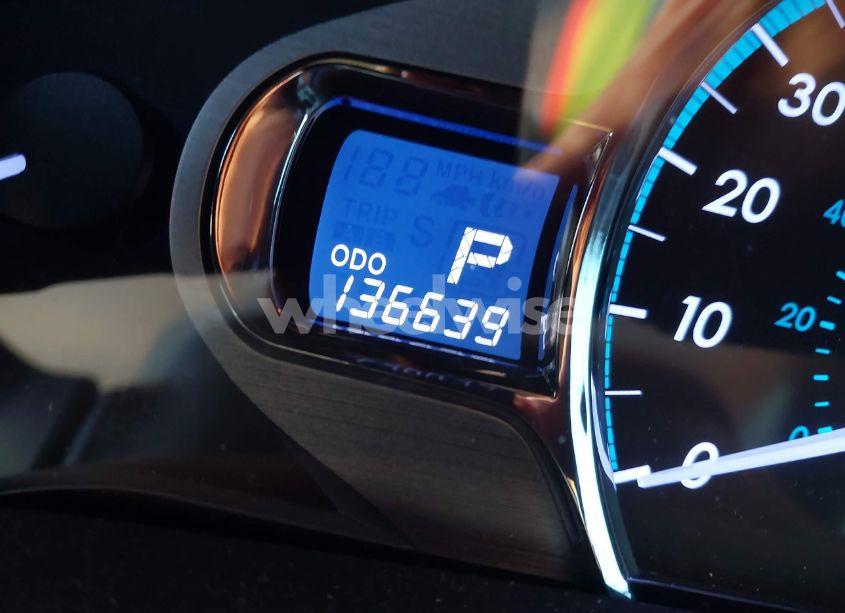 Photo 15 of 2014 Toyota Sienna XLE V6 8 PASSENGER (VIN 5TDYK3DC9ES475668)