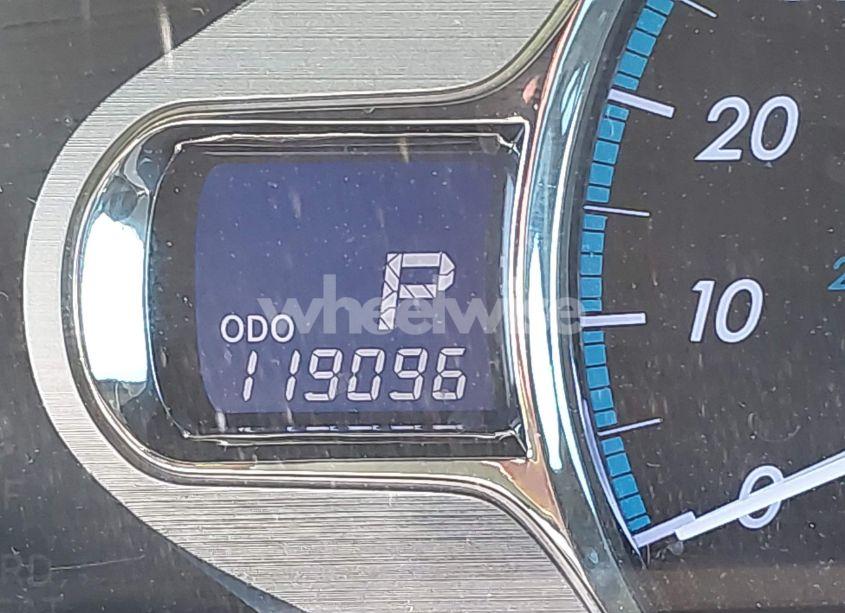 Photo 15 of 2014 Toyota Sienna XLE V6 8 PASSENGER (VIN 5TDYK3DC9ES526117)