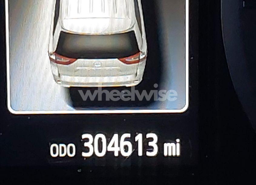 Photo 15 of 2015 Toyota Sienna LIMITED 7 PASSENGER (VIN 5TDYK3DC9FS542271)