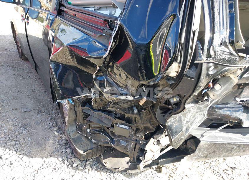 Photo 18 of 2015 Toyota Sienna XLE 8 PASSENGER (VIN 5TDYK3DC9FS581944)