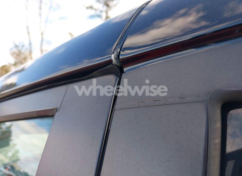 Photo 20 of 2015 Toyota Sienna XLE 8 PASSENGER (VIN 5TDYK3DC9FS581944)
