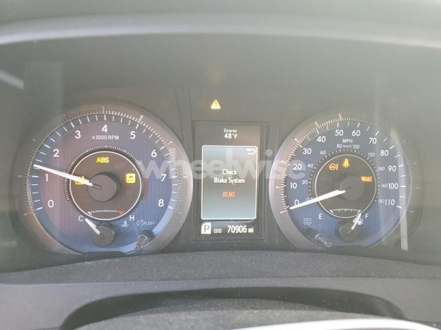 Photo 11 of 2010 TOYOTA SIENNA XLE (VIN 5TDYK3DC9FS586187)