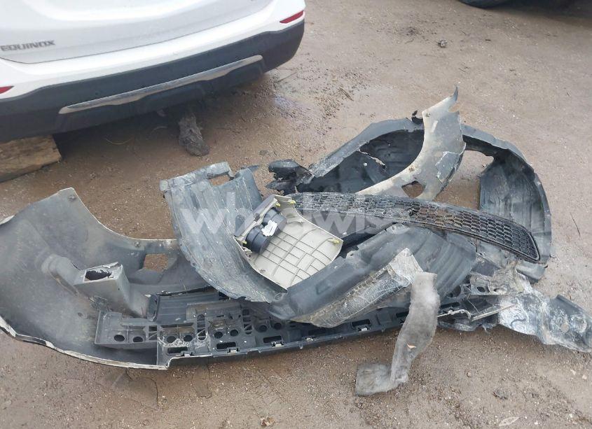 Photo 12 of 2015 Toyota Sienna XLE/LIMITED (VIN 5TDYK3DC9FS609094)