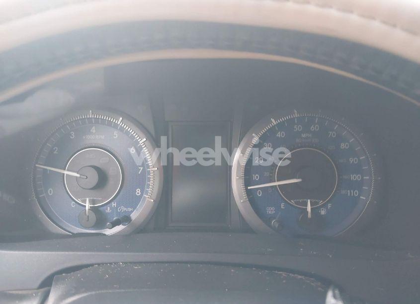 Photo 16 of 2015 Toyota Sienna XLE/LIMITED (VIN 5TDYK3DC9FS609094)