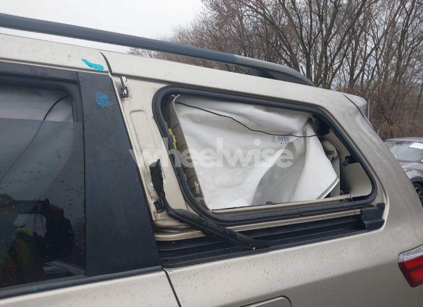 Photo 20 of 2015 Toyota Sienna XLE/LIMITED (VIN 5TDYK3DC9FS609094)