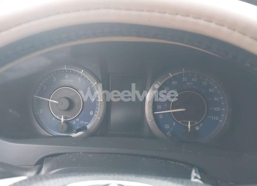 Photo 7 of 2015 Toyota Sienna XLE/LIMITED (VIN 5TDYK3DC9FS609094)
