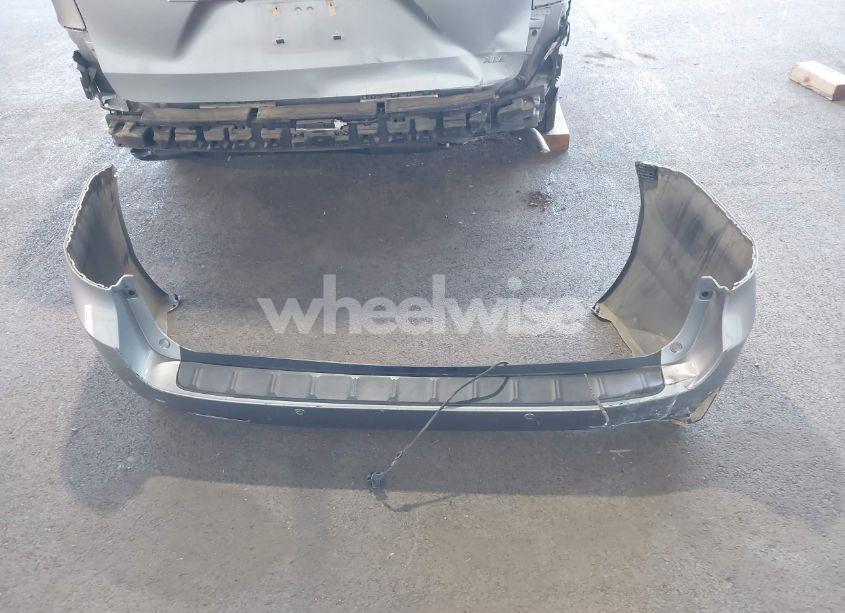 Photo 12 of 2015 Toyota Sienna XLE 8 PASSENGER (VIN 5TDYK3DC9FS611086)