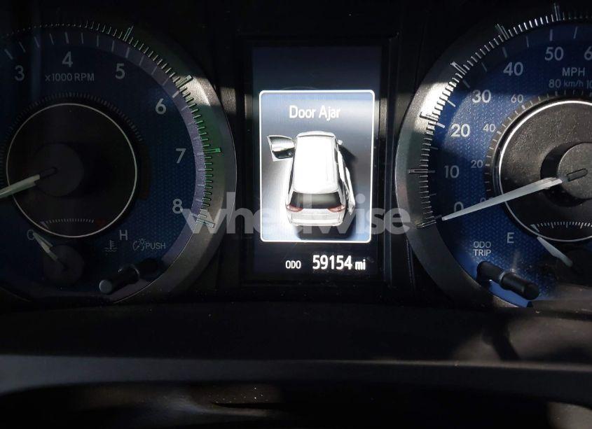 Photo 16 of 2015 Toyota Sienna XLE 8 PASSENGER (VIN 5TDYK3DC9FS611086)