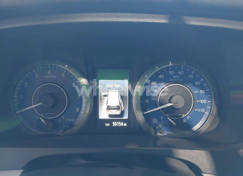 Photo 7 of 2015 Toyota Sienna XLE 8 PASSENGER (VIN 5TDYK3DC9FS611086)