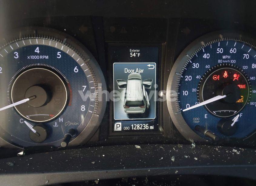 Photo 7 of 2015 Toyota Sienna XLE/LIMITED (VIN 5TDYK3DC9FS633525)