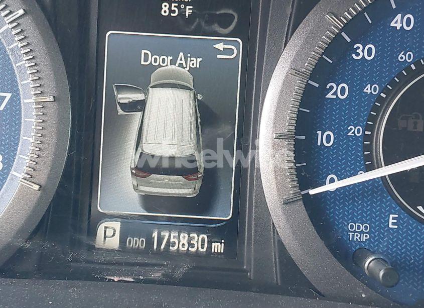 Photo 16 of 2015 Toyota Sienna XLE 8 PASSENGER (VIN 5TDYK3DC9FS653421)