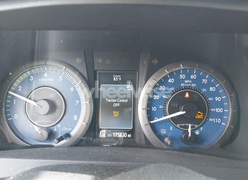 Photo 7 of 2015 Toyota Sienna XLE 8 PASSENGER (VIN 5TDYK3DC9FS653421)