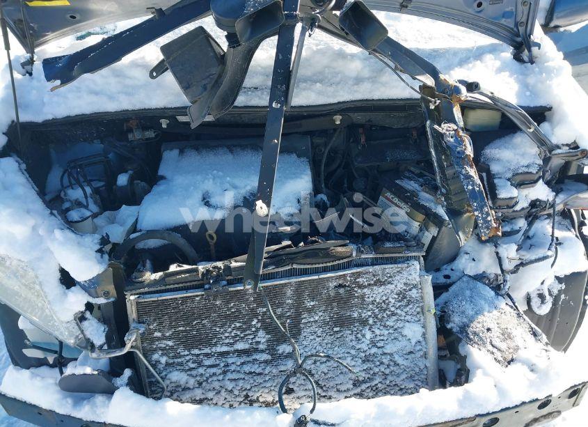 Photo 10 of 2015 Toyota Sienna XLE 8 PASSENGER (VIN 5TDYK3DC9FS665617)