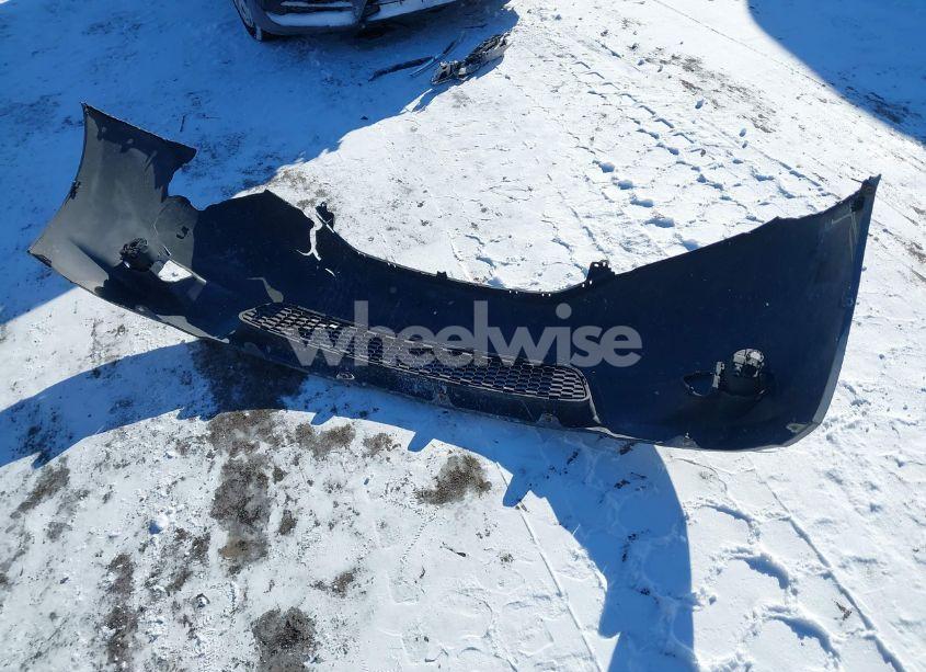 Photo 12 of 2015 Toyota Sienna XLE 8 PASSENGER (VIN 5TDYK3DC9FS665617)