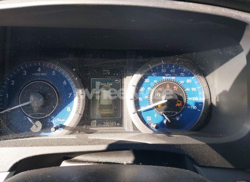 Photo 7 of 2015 Toyota Sienna XLE 8 PASSENGER (VIN 5TDYK3DC9FS665617)