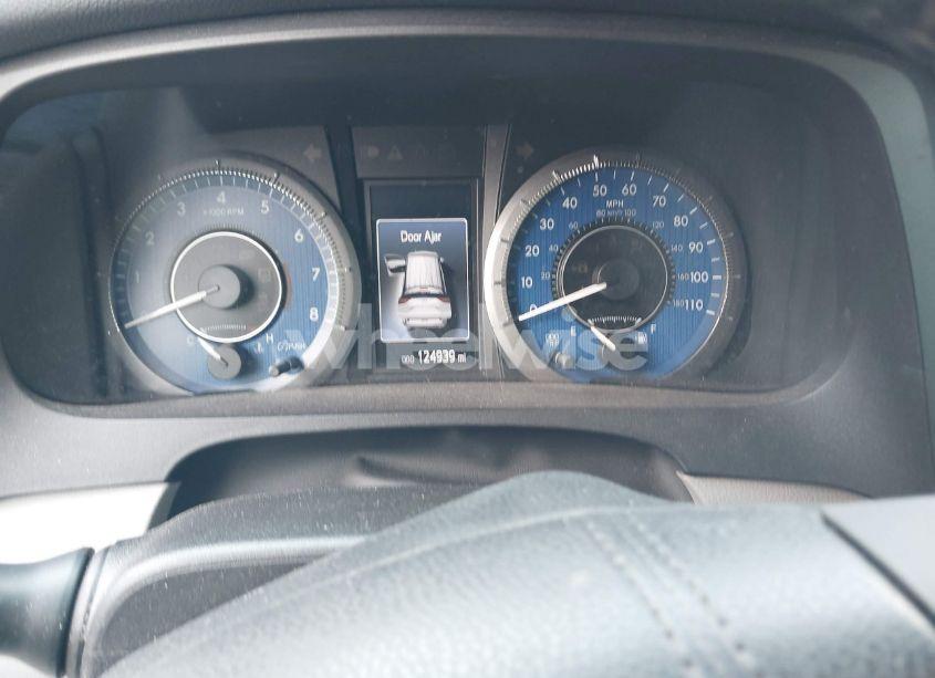 Photo 7 of 2015 Toyota Sienna XLE 8 PASSENGER (VIN 5TDYK3DC9FS686953)