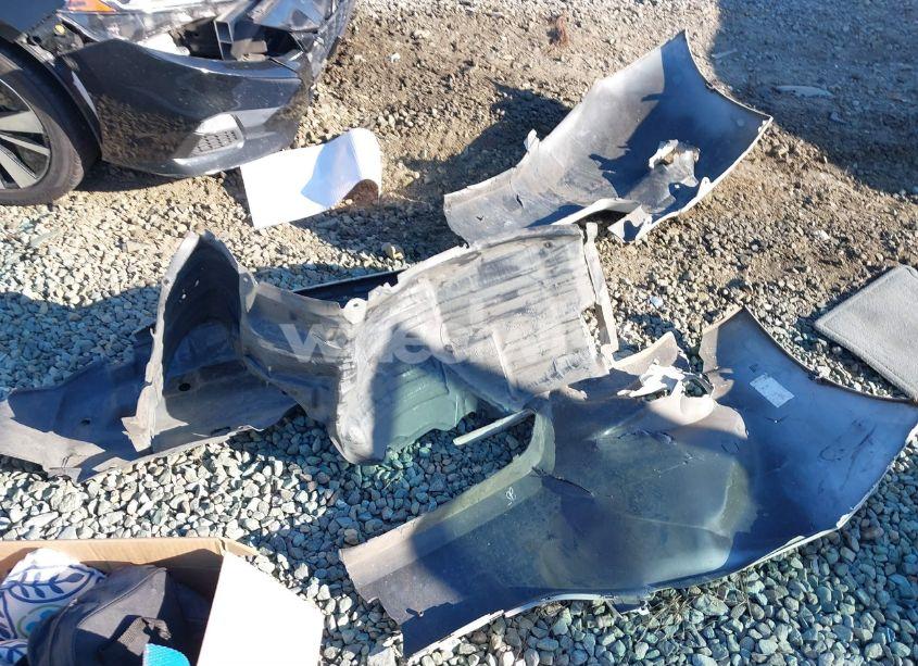 Photo 12 of 2016 Toyota Sienna XLE PREMIUM 8 PASSENGER (VIN 5TDYK3DC9GS754220)