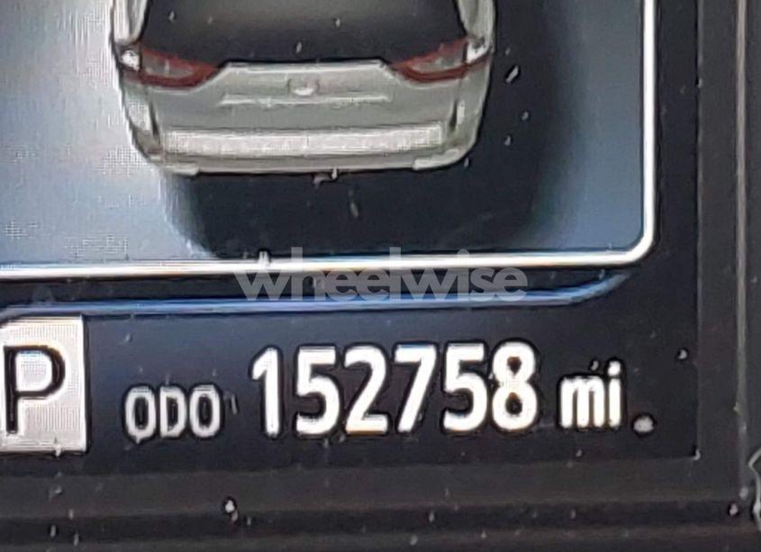 Photo 16 of 2016 Toyota Sienna XLE PREMIUM 8 PASSENGER (VIN 5TDYK3DC9GS754220)