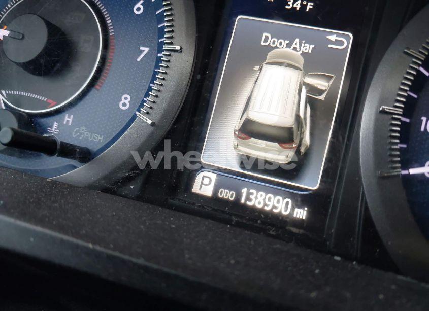 Photo 15 of 2016 Toyota Sienna XLE PREMIUM 8 PASSENGER (VIN 5TDYK3DC9GS756291)