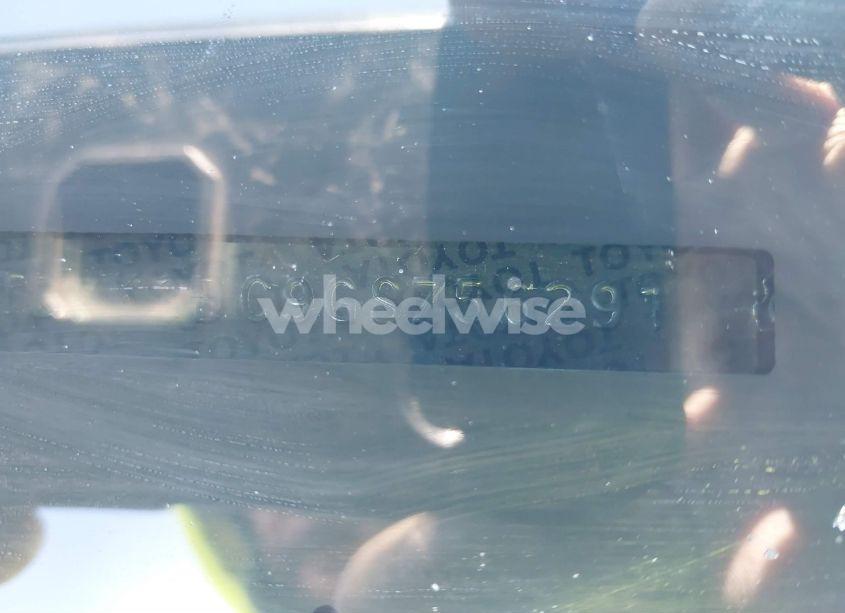 Photo 9 of 2016 Toyota Sienna XLE PREMIUM 8 PASSENGER (VIN 5TDYK3DC9GS756291)