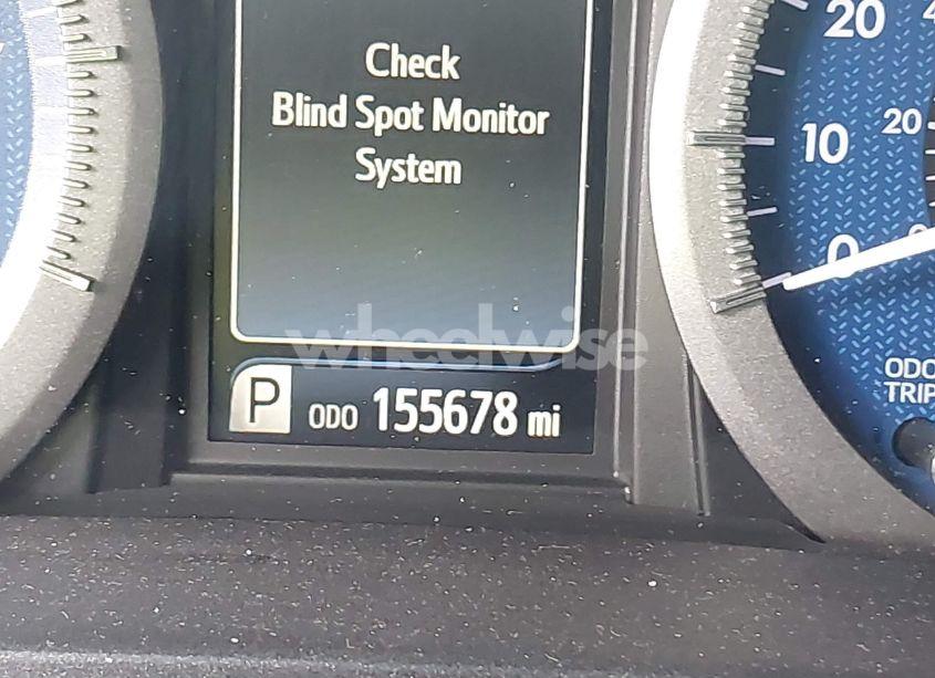 Photo 15 of 2016 Toyota Sienna XLE 8 PASSENGER (VIN 5TDYK3DC9GS756582)