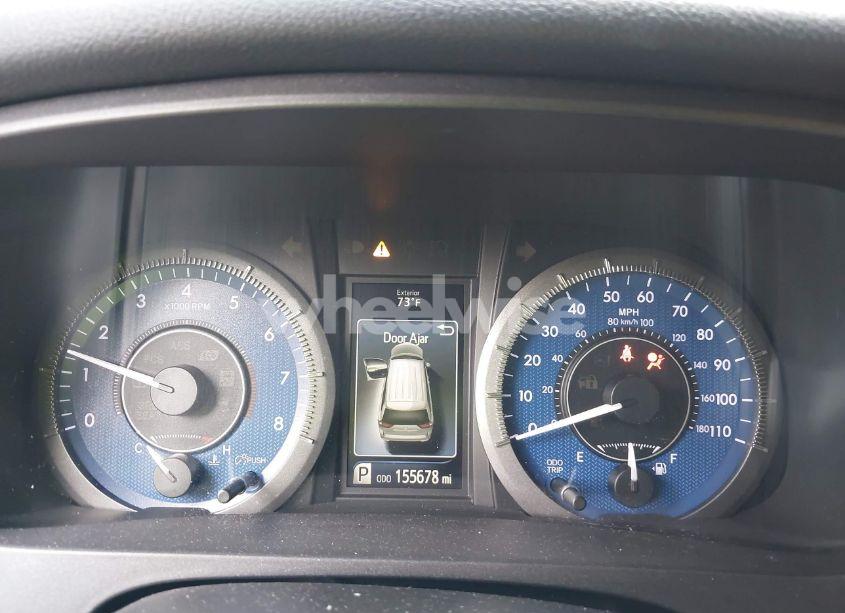 Photo 7 of 2016 Toyota Sienna XLE 8 PASSENGER (VIN 5TDYK3DC9GS756582)