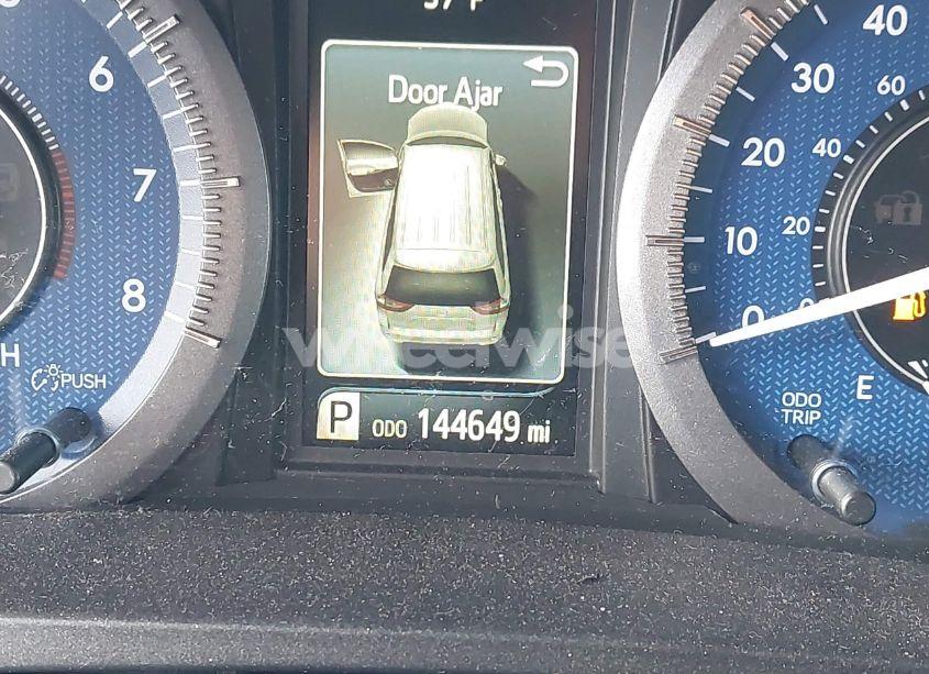 Photo 15 of 2016 Toyota Sienna XLE PREMIUM 8 PASSENGER (VIN 5TDYK3DC9GS758610)