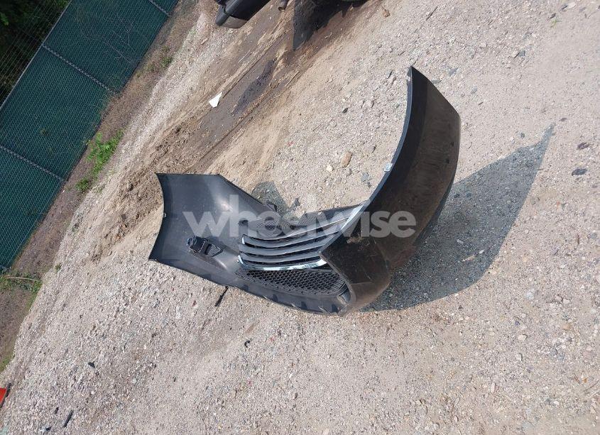 Photo 12 of 2011 Toyota Sienna XLE V6 (VIN 5TDYK3DCXBS016760)