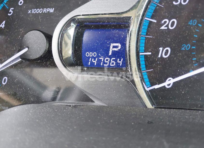 Photo 16 of 2011 Toyota Sienna XLE V6 (VIN 5TDYK3DCXBS016760)