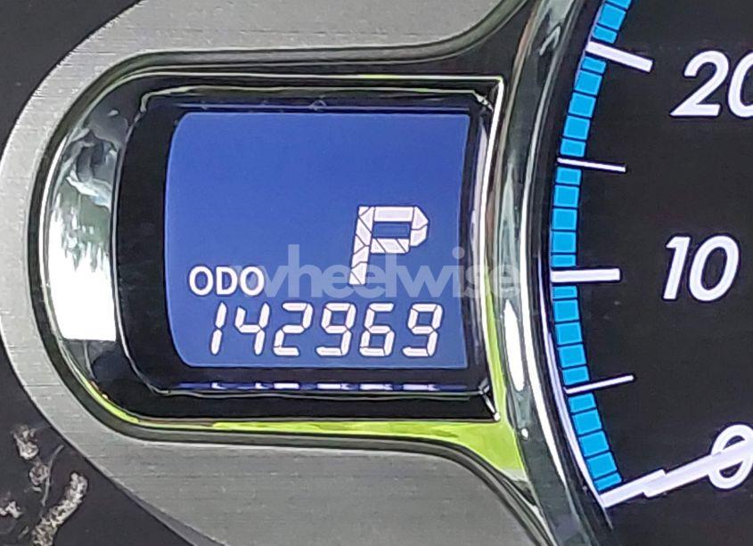 Photo 15 of 2011 Toyota Sienna XLE V6 (VIN 5TDYK3DCXBS082578)