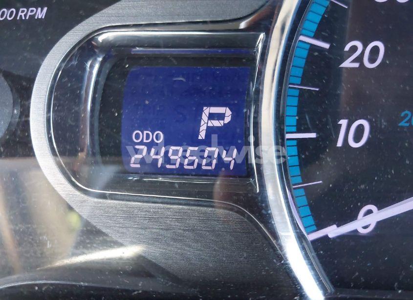 Photo 15 of 2011 Toyota Sienna XLE V6 (VIN 5TDYK3DCXBS113344)