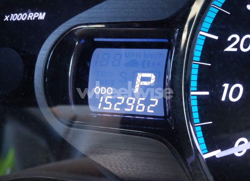 Photo 15 of 2011 Toyota Sienna XLE V6 (VIN 5TDYK3DCXBS174578)